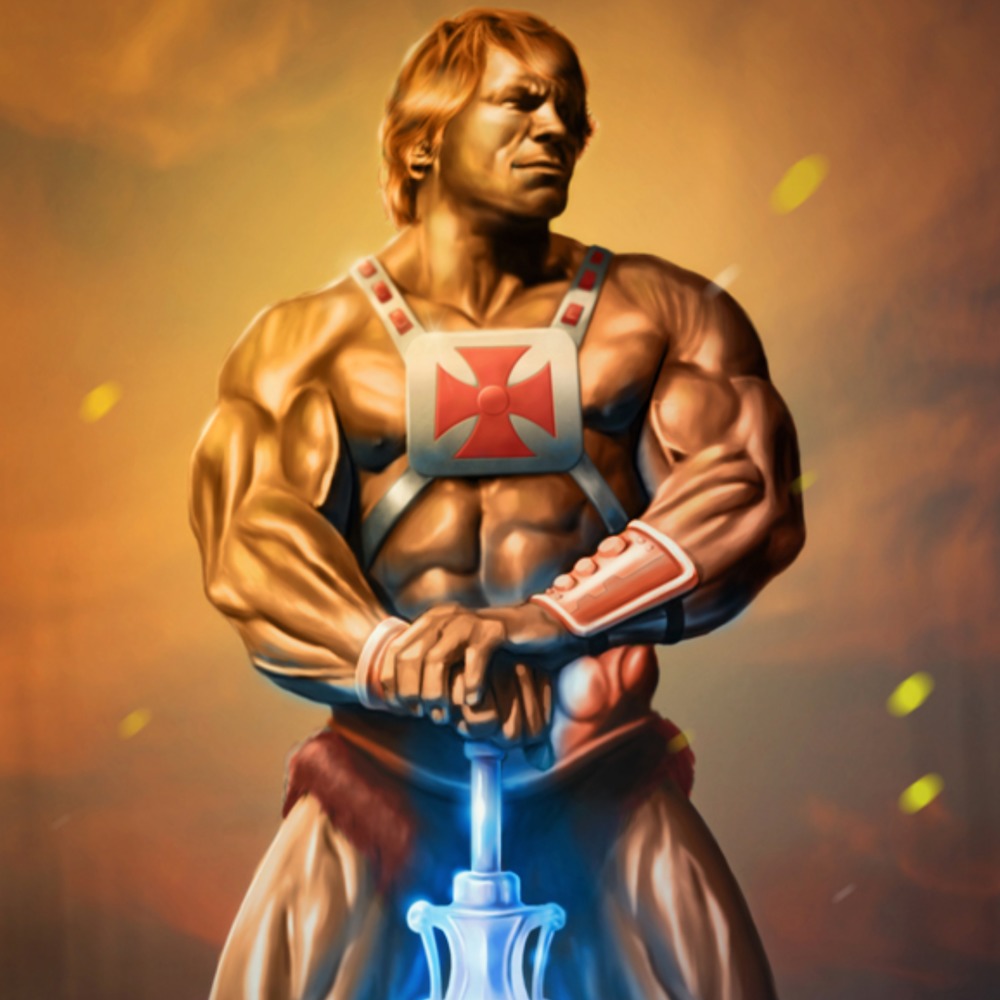 Meet your Posher, Fern